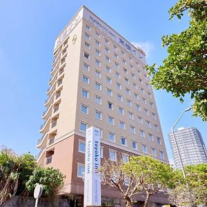 Toyoko Inn Naha Omoromachi Ekimae