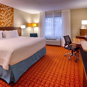 King Room Hearing Accessible